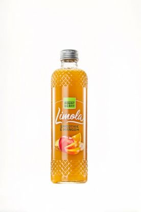 Obrázok z LIMOLA - smoothie s mangom 250ml