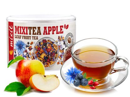 Obrázok z Mixitea - Čaj Jablčko 110g