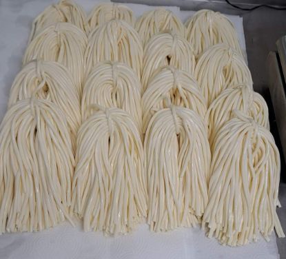 Obrázok z Hruštínske syrové nite 500g