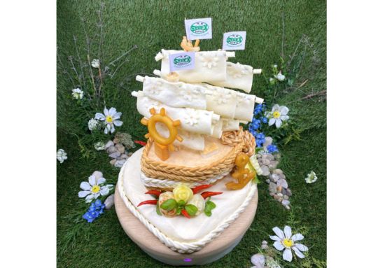 Obrázok z Zázrivská torta X11